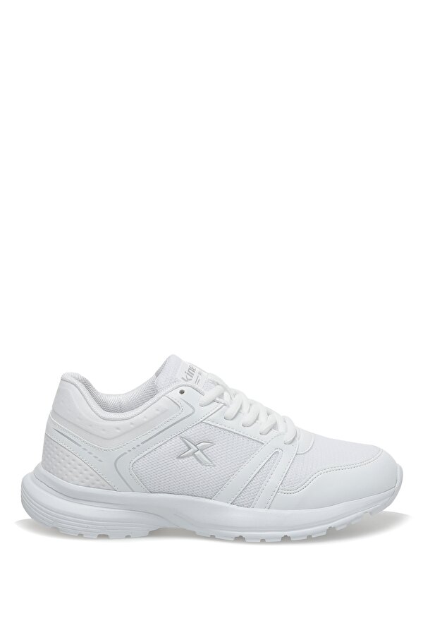 Kinetix MITON PU 3FX Beyaz Unisex Koşu Ayakkabısı