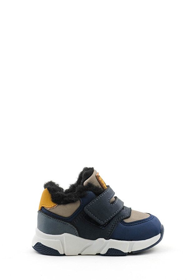 Kinetix MARIOB-INT 1PR NAVY BLUE Boy 500