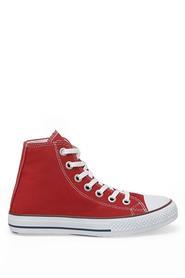 Polaris 319610.Z 2FX Kırmızı Kadın Sneaker