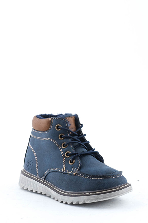 Lumberjack FEDERER-INT 2PR NAVY BLUE Boy 203