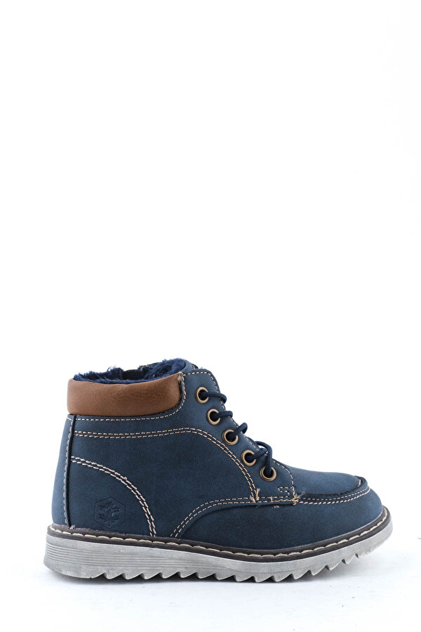 Lumberjack FEDERER-INT 2PR NAVY BLUE Boy 203