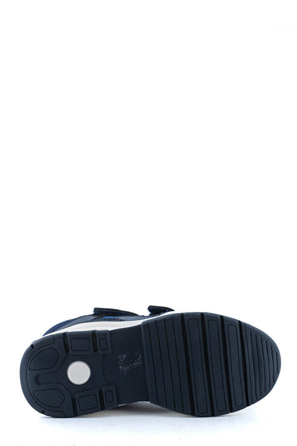 Kinetix STAMM-INT 2PR NAVY BLUE Boy Sport Shoes
