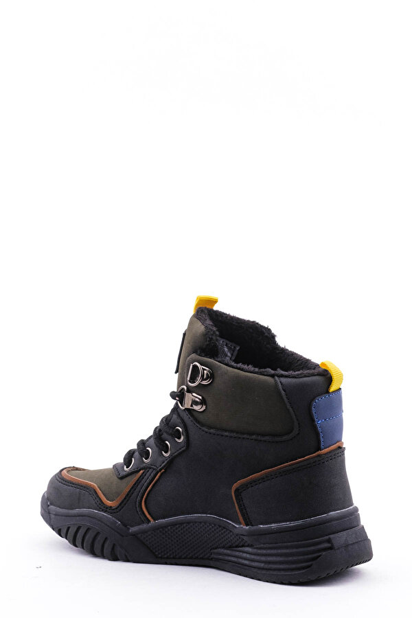 Kinetix TED-INT 2PR BLACK Boy 002