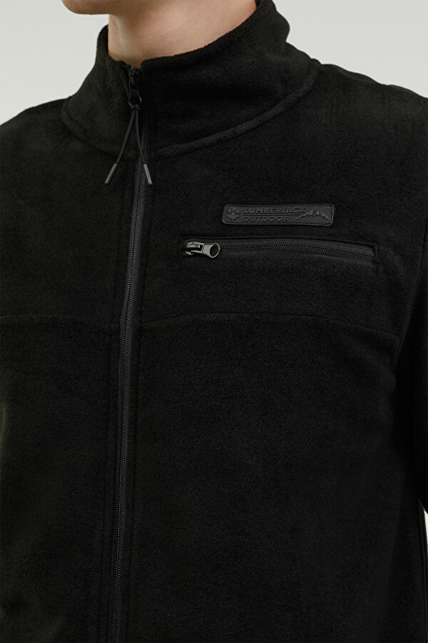 Lumberjack M-Sn163 Chad Polar 2Pr Black Man Polar