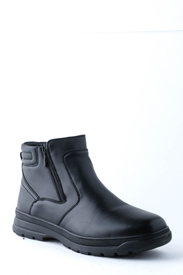 Oxide Int1121K134-Krk 2Pr Черный Мужчина Повседневные Ботинки