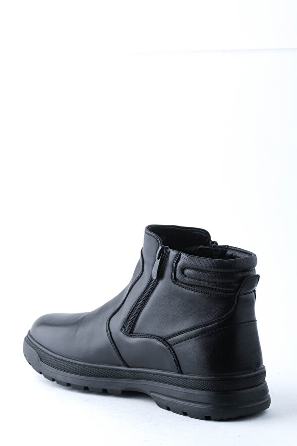 Oxide Int1121K134-Krk 2Pr Черный Мужчина Повседневные Ботинки