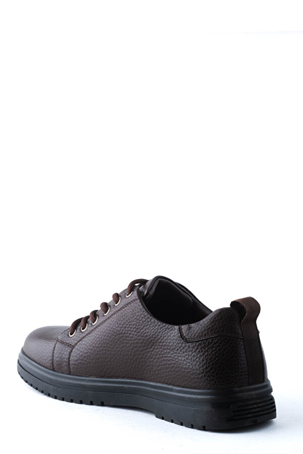 Lumberjack INT1121K150-KRK 2PR BROWN Man 431