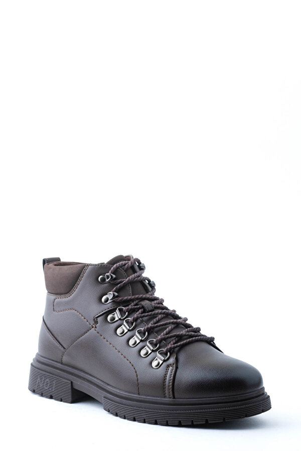 Kinetix INT1121K182-KRK 2PR BROWN Man 296