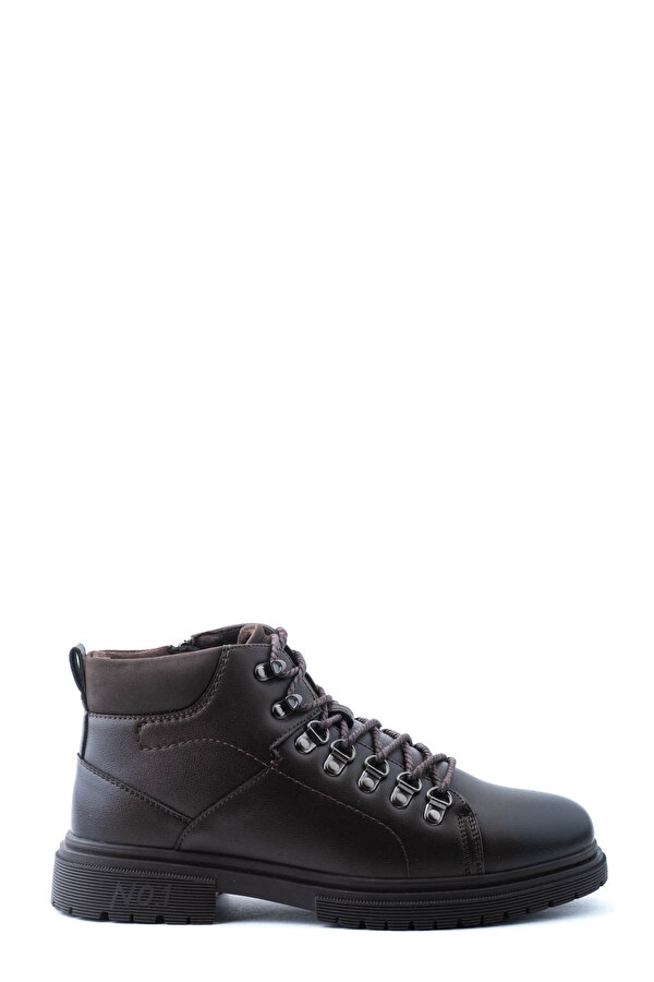 Kinetix INT1121K182-KRK 2PR BROWN Man 296