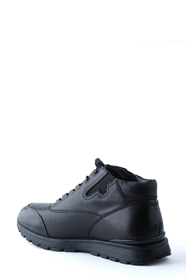 Forester Yde92-186-Krk 2Pr Black Man Sneaker Hi