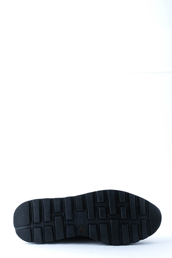 Forester Yde92-186-Krk 2Pr Black Man Sneaker Hi