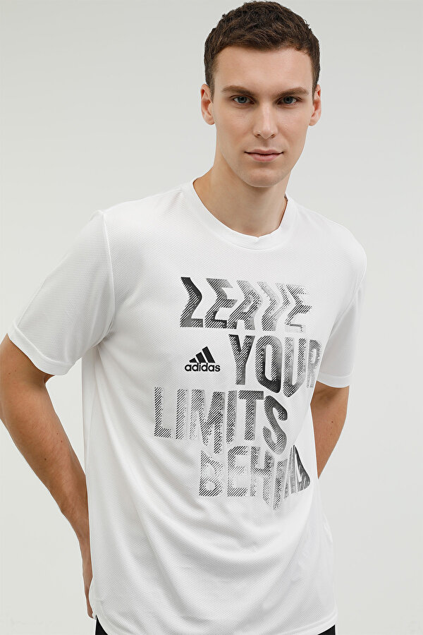Adidas t cheap shirt erkek