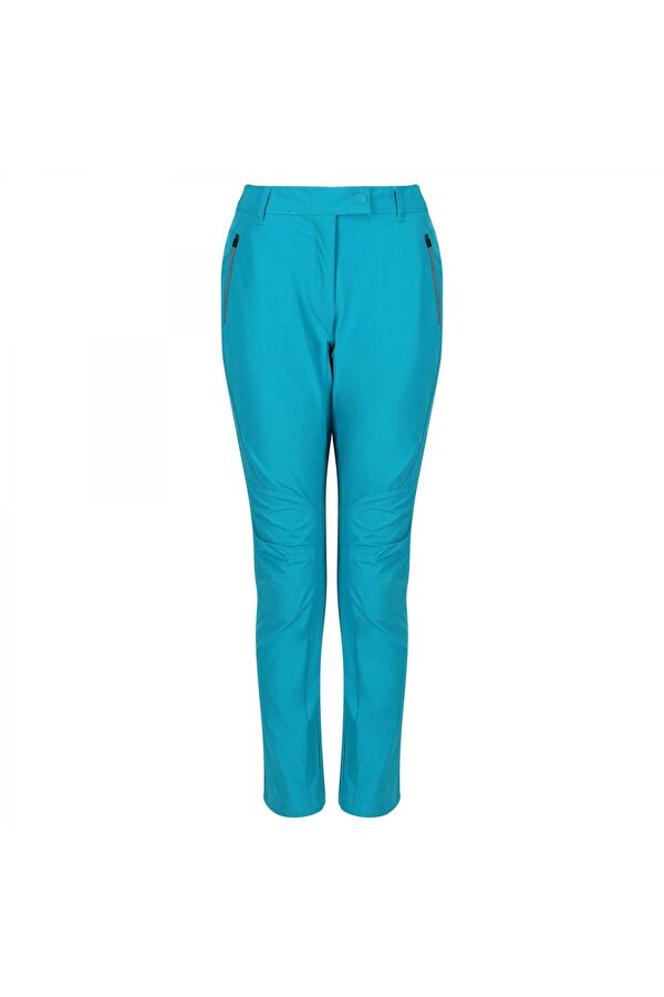 Regatta Highton Kadın Pantolon-MAVİ