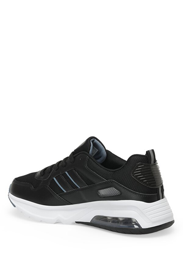Kinetix PAGOL MESH M 1FX BLACK Man 001