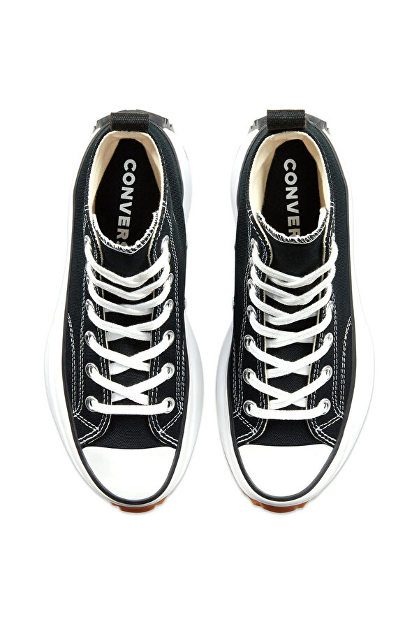 Converse Siyah Converse Run Star HIKE