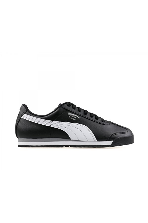 Puma Basic Erkek Spor Ayakkabı