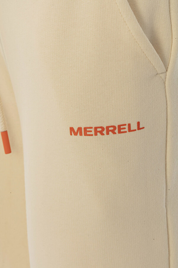 Merrell ENTER Ekru Kadın Eşofman Altı