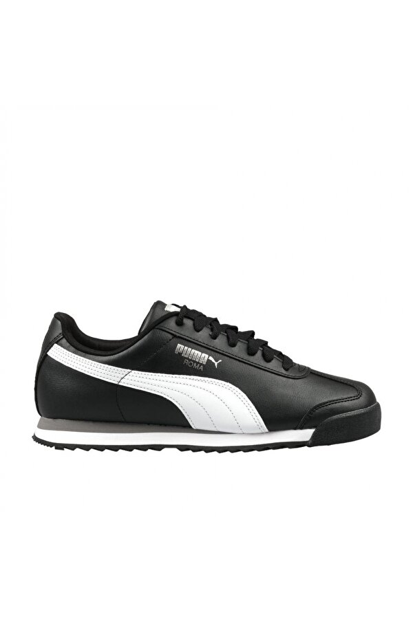 Puma Roma Basic Erkek  Günlük Sneaker Spor Ayakkabı