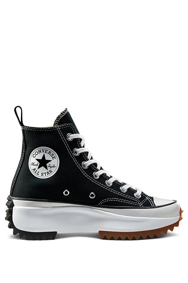 Converse Siyah Converse Run Star HIKE