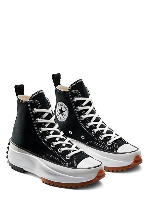 Converse Siyah Converse Run Star HIKE
