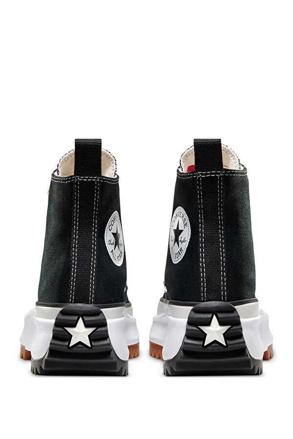 Converse Siyah Converse Run Star HIKE