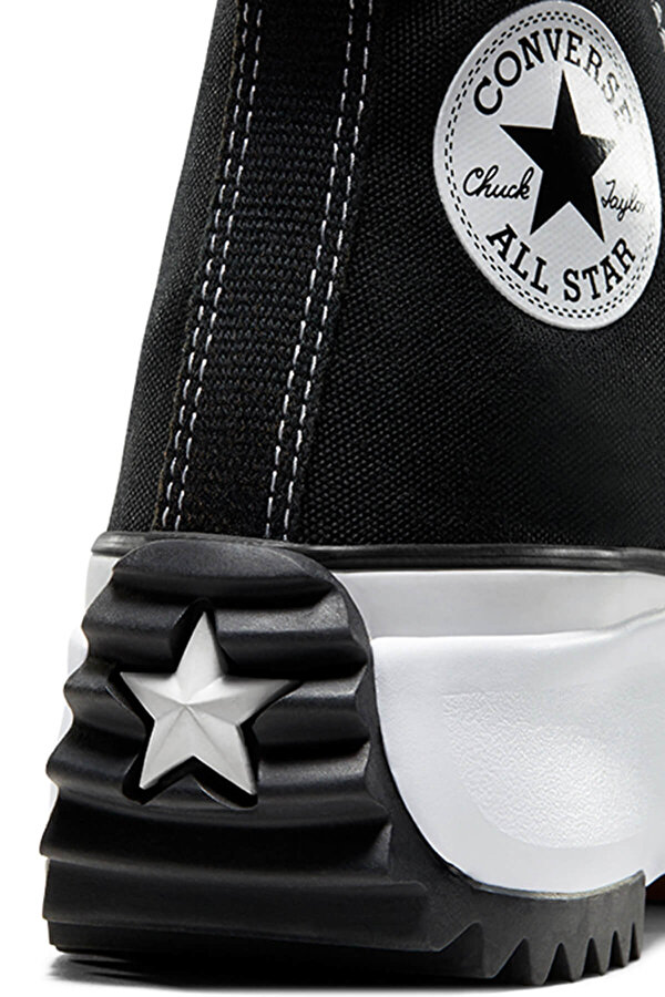 Converse Siyah Converse Run Star HIKE