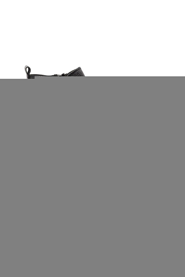 Pierre Cardin Pc-52022 Siyah Hakiki Deri Topuklu Kadın Bot