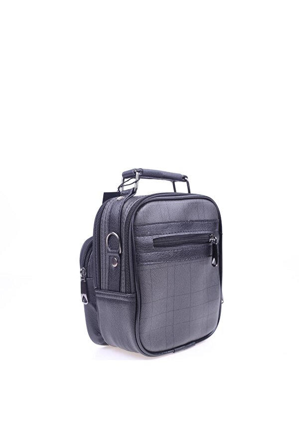 Guzzder 3043 Erkek Küçük El ve Omuz Çantası FN7729