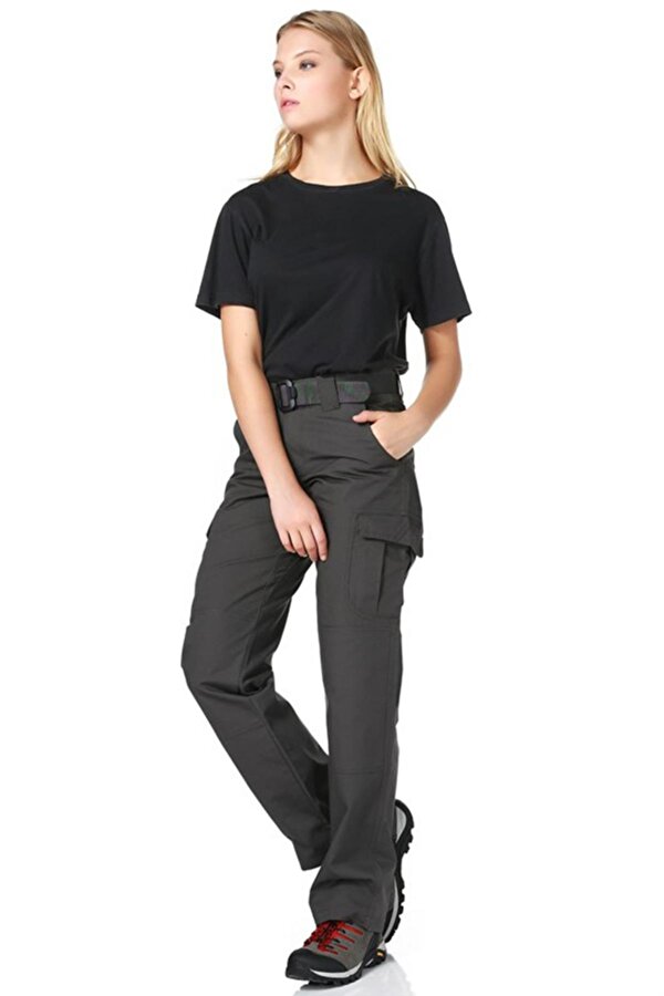 Evolite E-3123 - Goldrush Tactical Kadın Pantolon