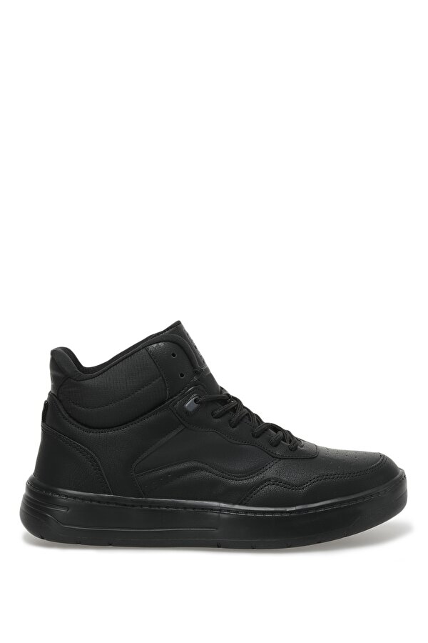 Kinetix DURST HI 2PR BLACK Man Sneaker Hi