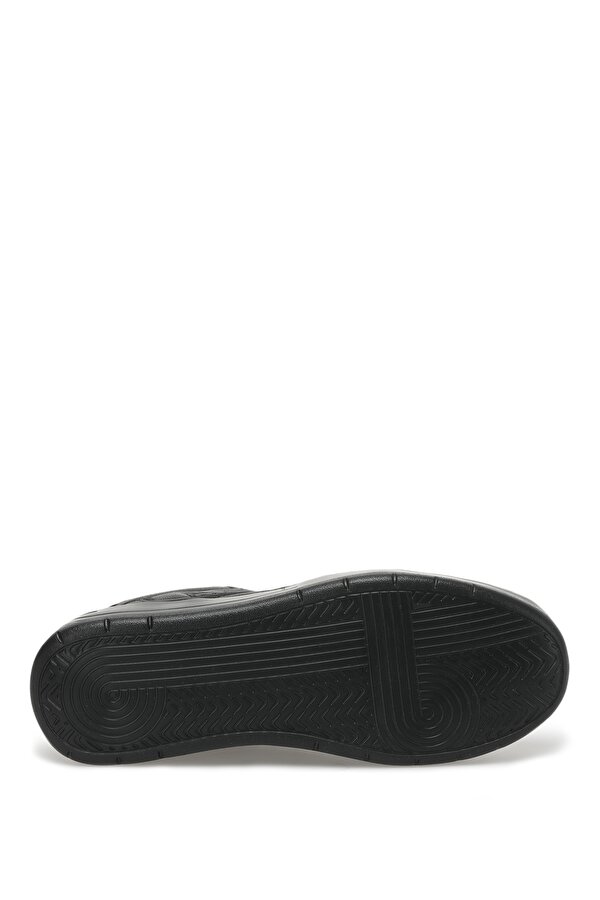 Kinetix DURST HI 2PR BLACK Man Sneaker Hi