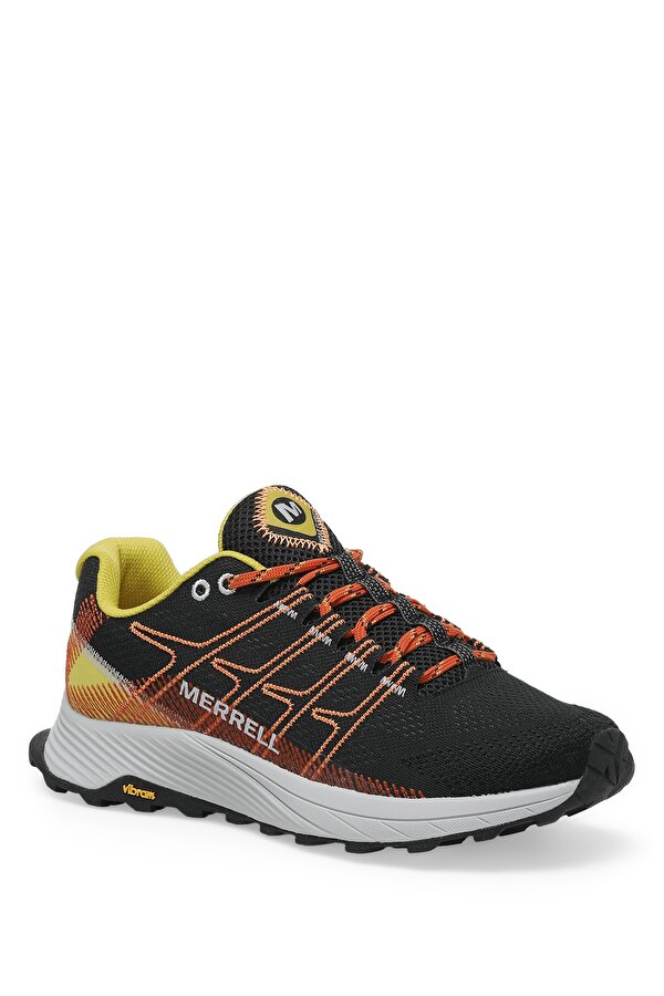 Merrell MOAB FLIGHT Siyah Erkek Koşu Ayakkabısı