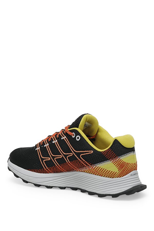 Merrell MOAB FLIGHT Siyah Erkek Koşu Ayakkabısı
