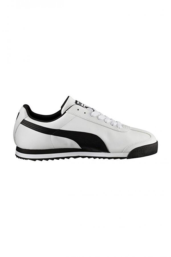 Puma Roma Basic Erkek Günlük Sneaker Spor Ayakkabı