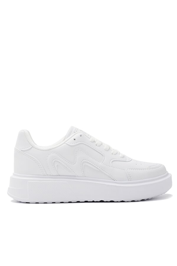Slazenger ZENIA Sneaker  Ayakkabı Beyaz