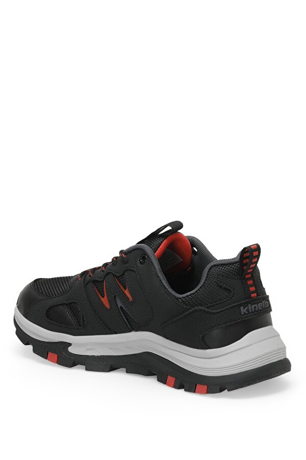 Kinetix NEPAL TX 2PR BLACK Man 501