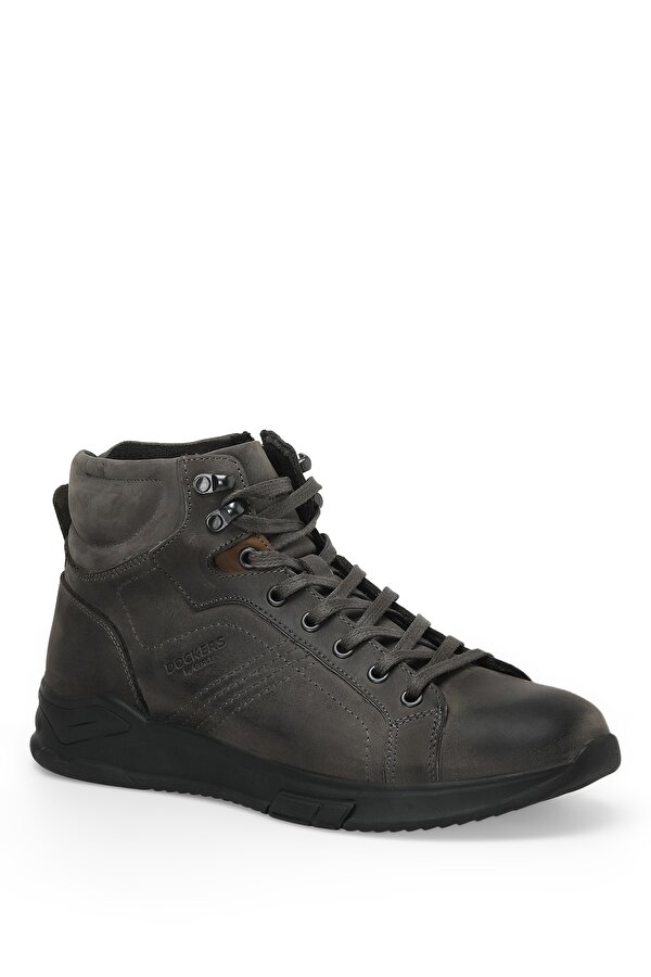 DOCKERS 233171C 2PR D GREY Man 188