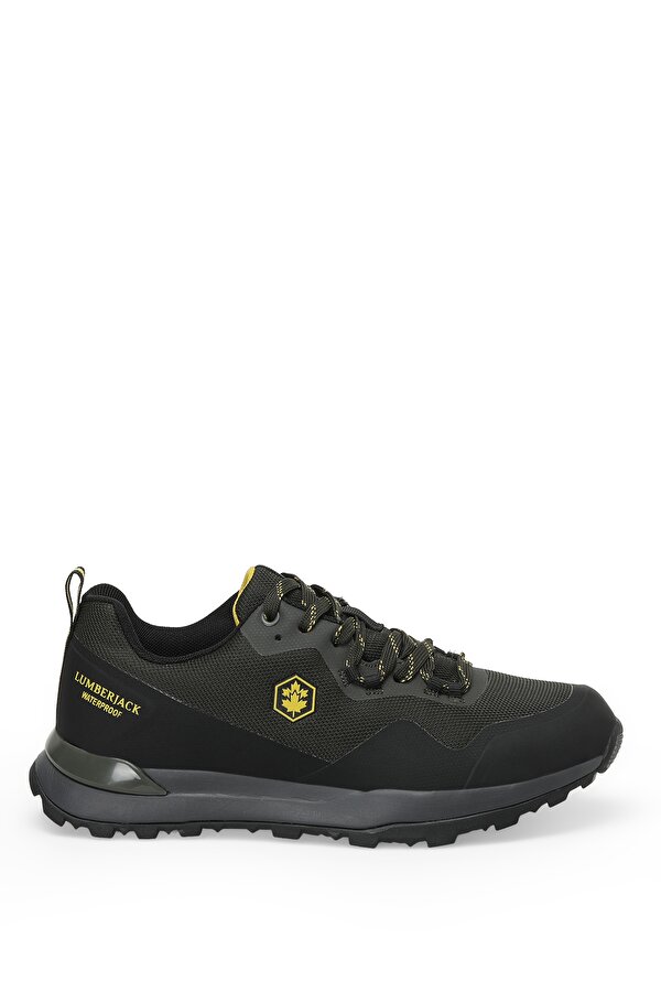 Lumberjack HALF 2PR Haki Erkek Outdoor