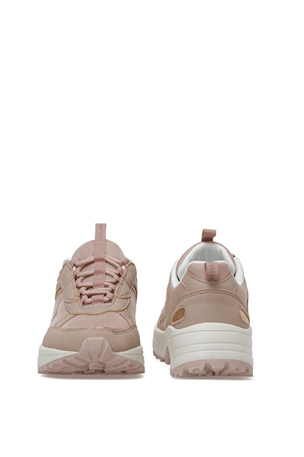 NINE WEST Nine West Erbin 2Pr Бежевый 014 Женщина Кроссовки