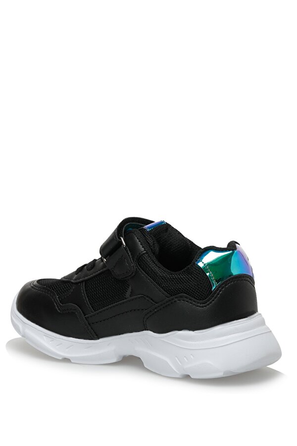 Seventeen KORİ 3FX BLACK Girl 423