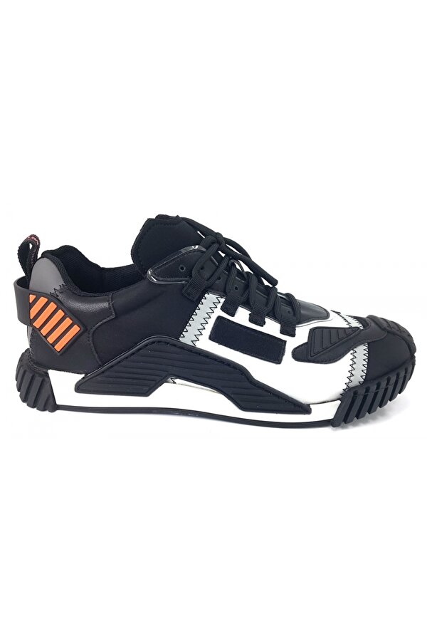 Guja 4509 22YA Sneaker Erkek Spor Ayakkabı-Siyah