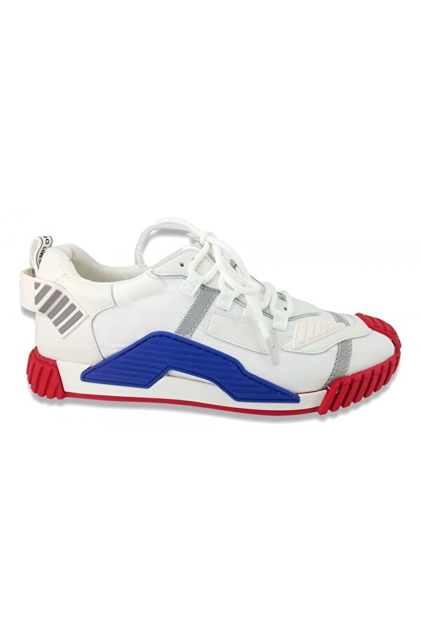Guja 4509 22YA Sneaker Erkek Spor Ayakkabı-Beyaz
