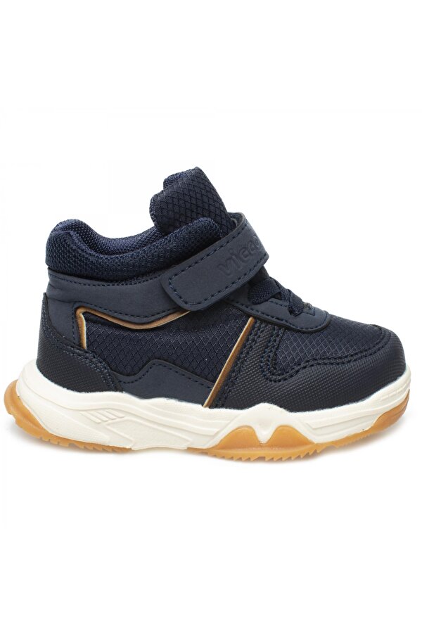 VICCO 946.b22K279 Mono Bebe Phylon Lacivert Çocuk Bot VICCO 946.b22K279 Mono Bebe Phylon Lacivert Çocuk Bot