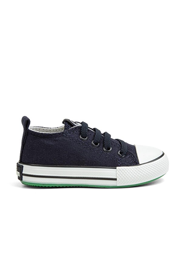 Benetton ® | BN-30816- 3394 Lacivert - Çocuk Spor Ayakkabı