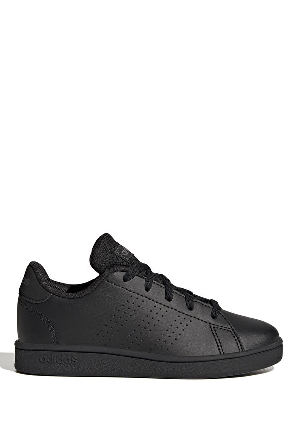 adidas ADVANTAGE K Siyah Unisex Sneaker
