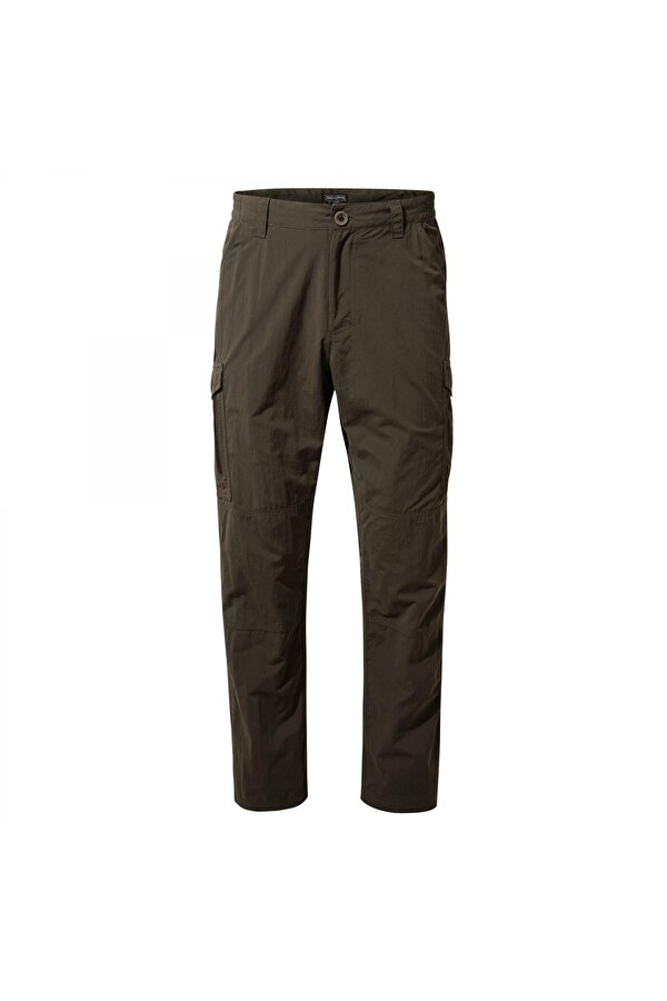 Craghoppers NL Cargo Pantolon-HAKİ