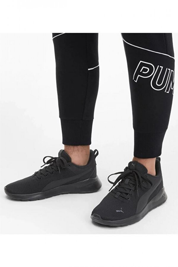Puma Anzarun Lite Erkek Günlük Sneaker Spor Ayakkabı