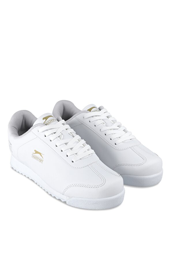Slazenger BAND Sneaker Kadın Ayakkabı Beyaz