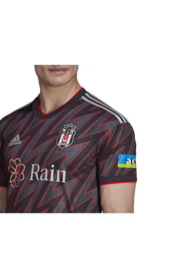 BEŞİKTAŞ Beşiktaş Forma BJK 2022/23 3Rd Erkek Futbol Forması NE7753