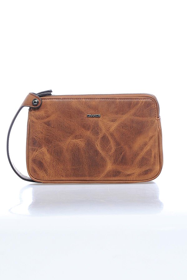 GRANDE GR4282 CRZY TABA UNISEX PORTFÖY
